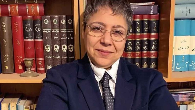 عکس؛ سفر در زمان؛ ظاهر «مازیار (شهره) لرستانی» در 17 ماهگی؛ سال 1346 