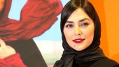 پرتره جذاب و آتلیه‌ایِ هدی زین‌العابدین پربازدید شد