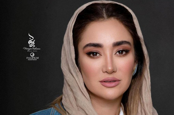 عکس/ استایل شیک و جذاب بهاره افشاری در خیابان های تهران همه را شگفت زده کرد