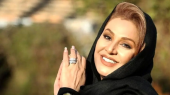 پست عاشقانه و احساسی نسرین مقانلو بازیگر سینما برای یار دیرینه اش مرجانه گلچین