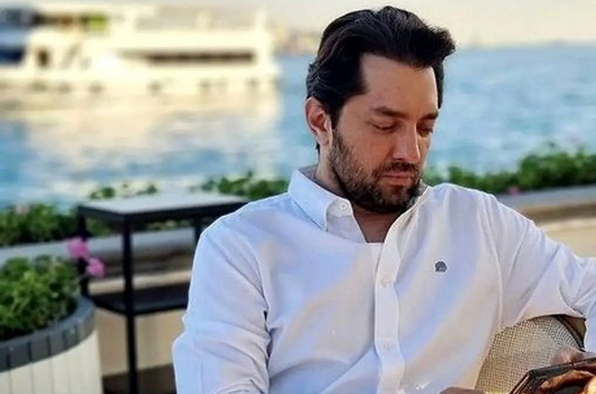 عکس/ جشن خاص و زیبای سالگرد ازدواج بهرام رادان و مینا مختاری با حضور پسرشان