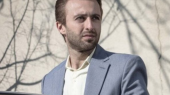 نگاه روز | حسام محمودی بازیگر باخانمان به همراه همسر و دختر زیبایش