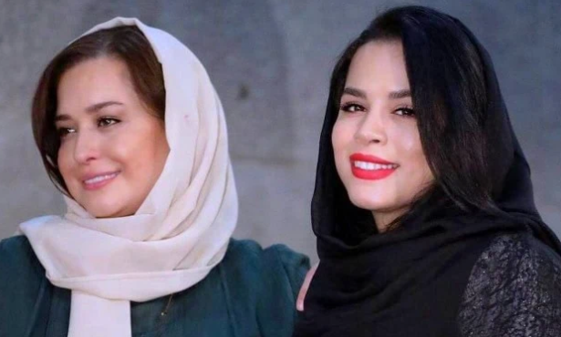 نگاهی خاص به دکوراسیون دلنشین تراس خانه مهرآوه شریفی‌نیا؛ چیدمان با حال‌وهوای بهاری!