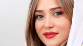 موتورسواری پریناز ایزدیار و محسن تنابنده در خیابان های تهران جنجال به پا کرد 