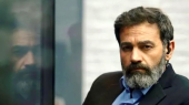 قربون صدقه آرش مجیدی بازیگر سریال «جزر و مد» برای این دختر : دوستت خواهم داشت 