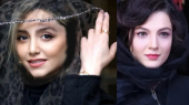 اصالت ایرانی مهسا حجازی و نازنین بیاتی، شیرین و مریم سریال تاسیان، با استایل شیک و هنری/ استایل رنگی و خوش آب و رنگ