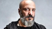 عکس عروسی همای سریال پایتخت با امیر جعفری/ وقتی امیر جعفری کچل نبود 