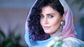 عکس/ الناز شاکردوست با این عکس زیبا و مدلینگش چشم ها را خیره کرد