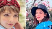 ۴ عکس زیبای هالیوودی مهسا حجازی، شیرین تاسیان
