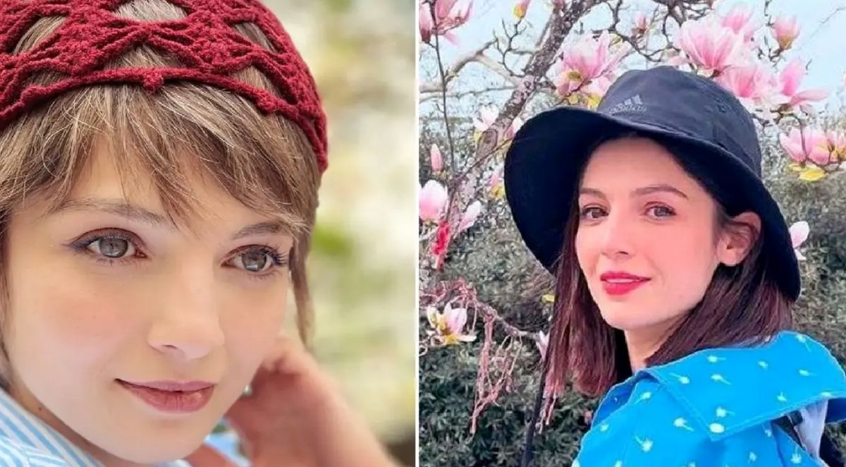 ۴ عکس زیبای هالیوودی مهسا حجازی، شیرین تاسیان