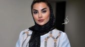 دکوراسیون اتاق دنج و خلوت مونا فائزپور همسر احمد مهران فر + عکس