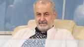 درویش:در 8 سال گذشته رشدی نکردیم