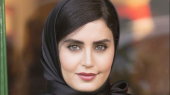 رونمایی از گریم فوق العاده و جذاب الناز شاکردوست در نقش جدیدش+عکس 