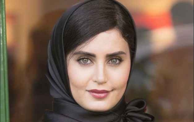 رونمایی از گریم فوق العاده و جذاب الناز شاکردوست در نقش جدیدش+عکس