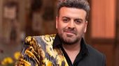 بهرنگ علوی در تاجیکستان + عکس های استایل عجیب!