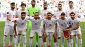 لیست جدید تیم ملی فوتبال ایران اعلام شد