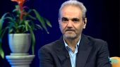جواد خیابانی: همه شما دیدید که نسل جوان ما چقدر با غیرت است