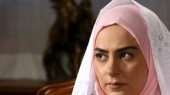 عکس/ استایل متفاوت و پسرکش سمانه پاکدل در کافه‌