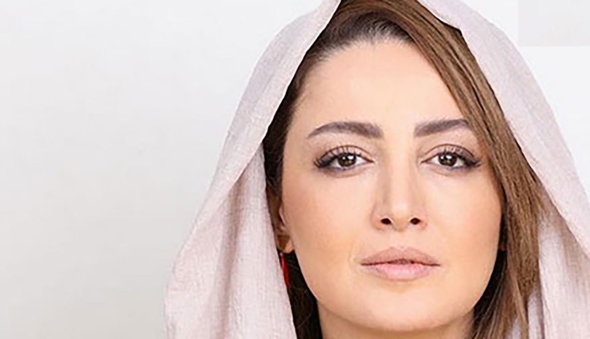 شیلا خداداد: مخاطب خاص دارم!! شوهر خاله ام خلبان اف-4 بود