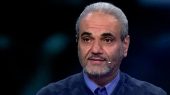 جواد خیابانی: احمق هایی وجود دارند که تصور می کنند ایرانی ها تسلیم می شوند