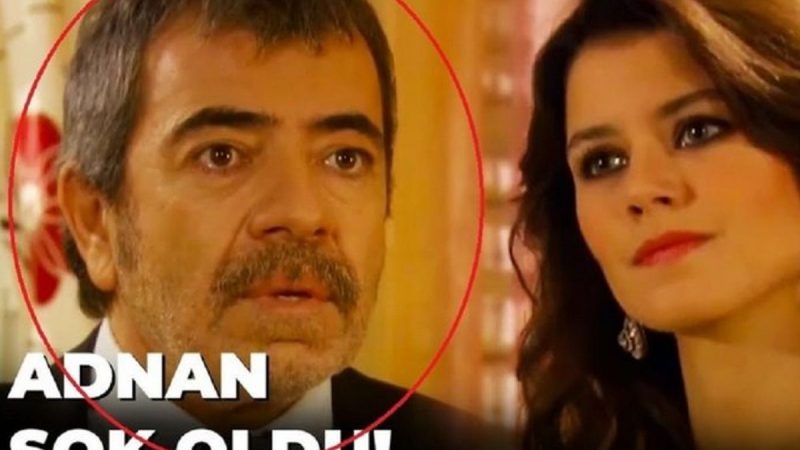نگاه روز | چهره جدید «عدنان» ۱۶ سال بعد سریال عشق ممنوع در ۷۱ سالگی 