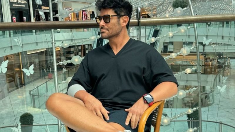 عکس/ نگاهی به تغییر چهره محمدرضا گلزار از کودکی تا امروز 