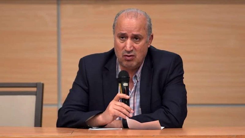 تاج با افزایش سهمیه بازیکنان لیگ برتری موافقت کرد 