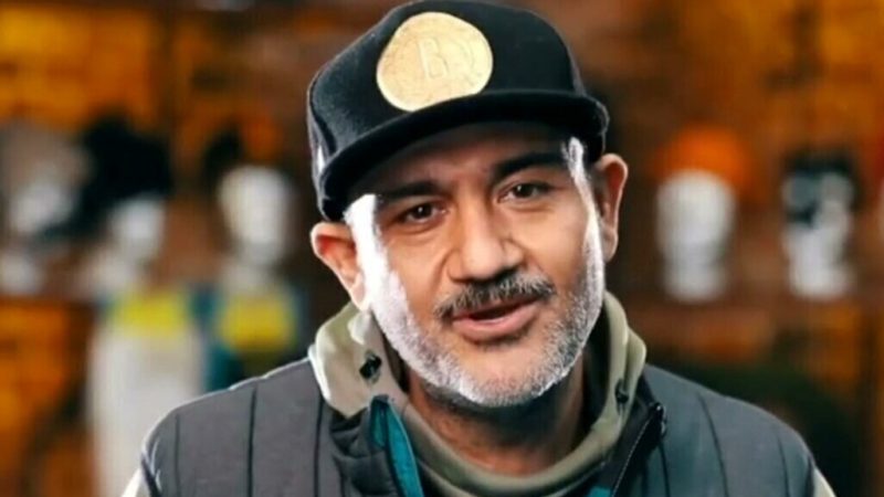 عکس/ تیپ خاص مهران غفوریان به مناسبت تولد 50 سالگی‌اش 