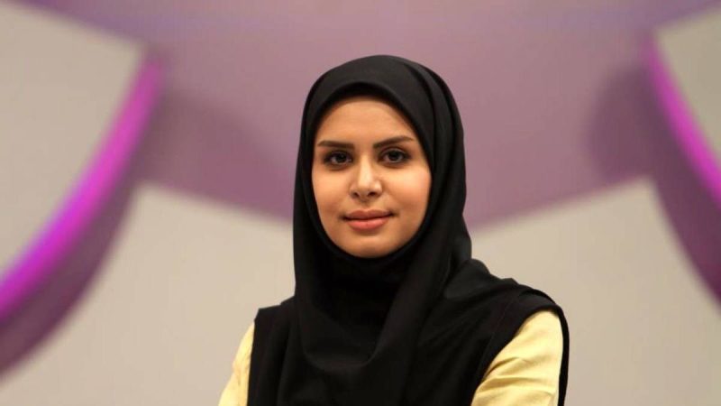 پوشش متفاوت و شوکه کننده نجمه جودکی مجری صداوسیما 