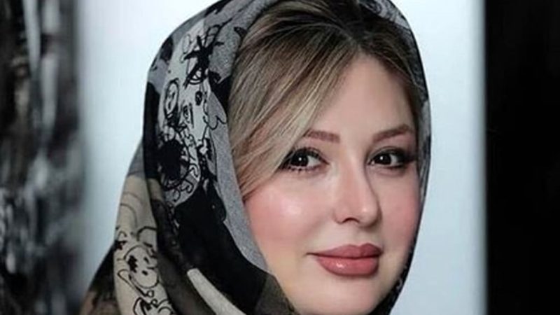 عکس| مهریه جنجالی نیوشا ضیغمی از شوهر پولدارش/ این بازیگر طلاق گرفته است؟ 