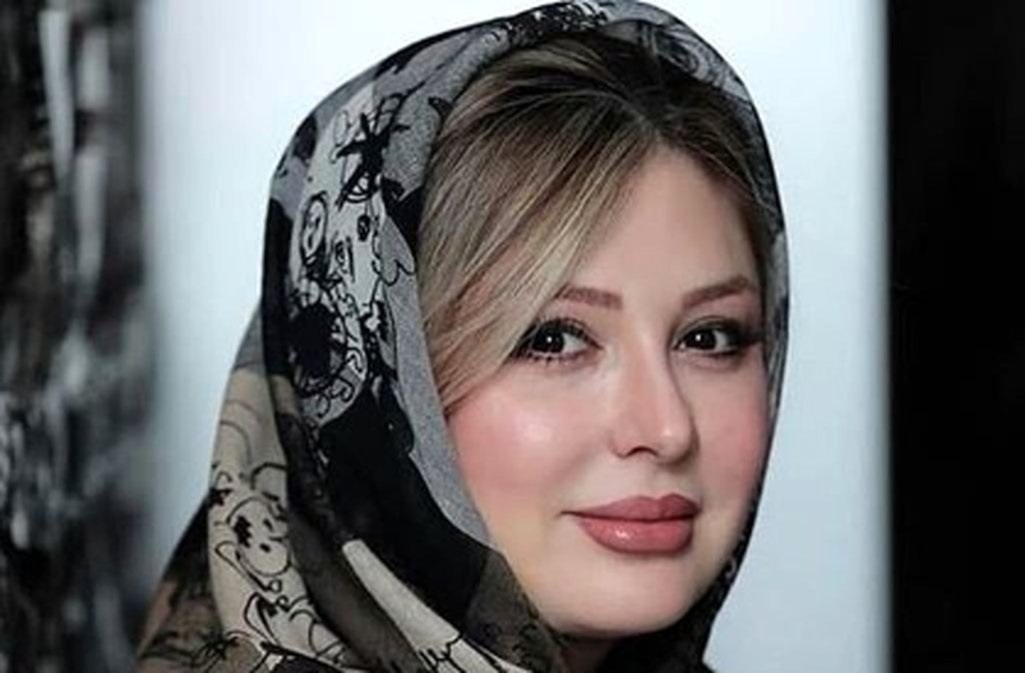 عکس| مهریه جنجالی نیوشا ضیغمی از شوهر پولدارش/ این بازیگر طلاق گرفته است؟