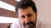 عکس/ تغییر چهره هومن حاجی عبداللهی بعد از ۱۱ سال در نقش رحمت