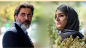 دلبری پارسا پیروزفر و هدی زین العابدین از اسپانیایی‌ها