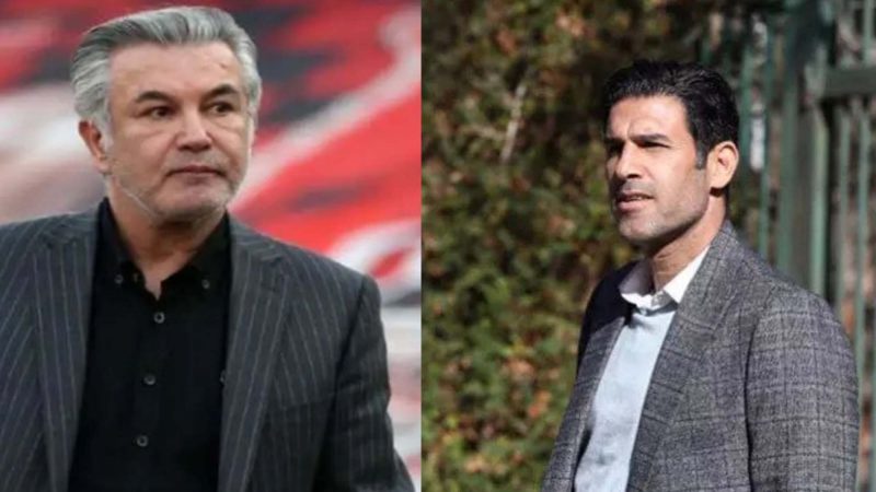 پرسپولیس در سکوت پوست می‌اندازد؛ خروجی‌ها از ساختمان، نه از زمین 