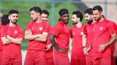دومین چالش سرخ‌ها در ترکیه؛ پرسپولیس و هاشمیان این‌بار مقابل ترابزون 