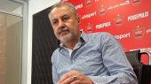 غیبت درویش در اردوی ترکیه؛ مدیرعامل با هدف ترمیم اسکواد در تهران می‌ماند