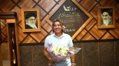 ساپینتو: برگشتم تا جبران کنم؛ اگرچه کاملاً ناموفق نبودیم اما هنوز کار ناتمام مانده