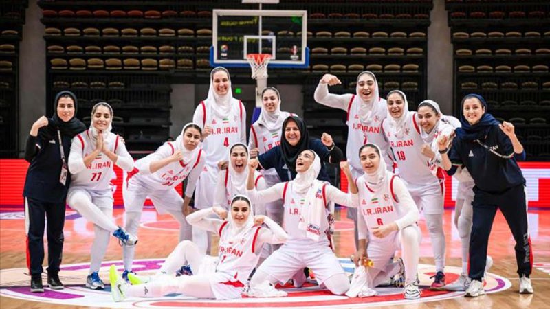 جدال سرنوشت‌ساز با تایلند؛ ایران در آستانه فینال کاپ آسیا 