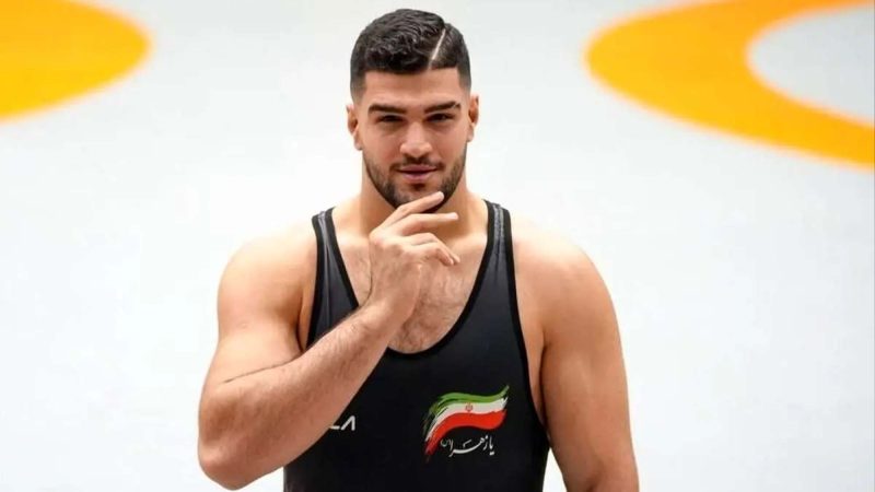 واکنش آذربایجان به حضور امیررضا معصومی در باکو؛ تابعیت او تکذیب شد 