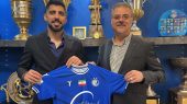 رسمی: حبیب فرعباسی به استقلال پیوست؛ دروازه‌بان جدید آبی‌پوشان معرفی شد