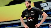 عبادی‌پور: در بهترین فرم زندگی‌ام هستم