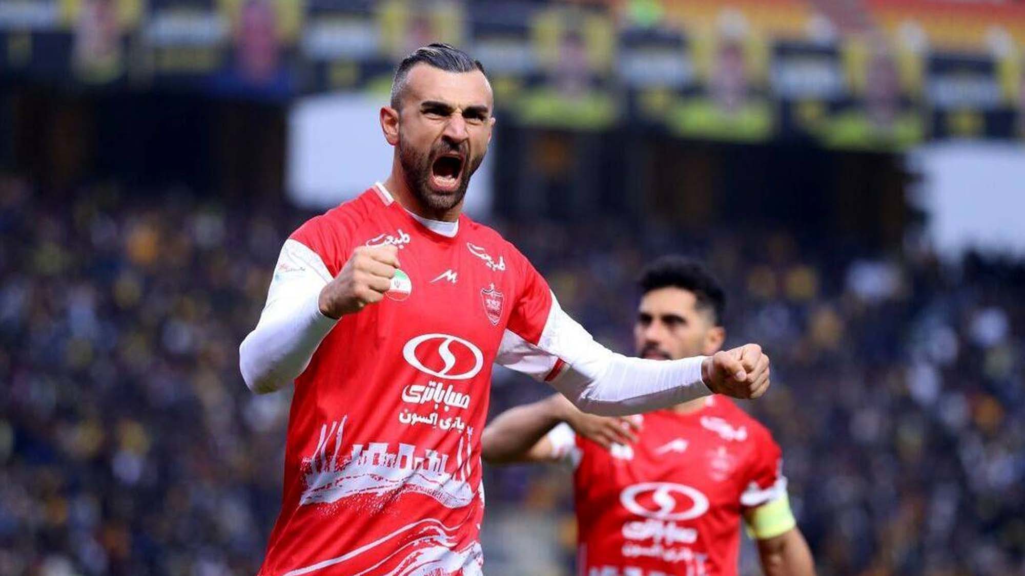دورسون: بازیکن آزاد هستم و می‌خواهم دوباره به سوپرلیگ ترکیه برگردم