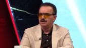زنوزی باز هم از امیرهوشنگ سعادتی انتقاد کرد 