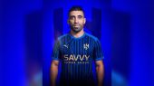 انتقال جنجالی در عربستان؛ حمدالله از النصر به الهلال نزدیک شد