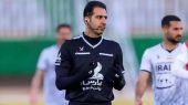 محرومیت یک‌ساله داور فینال جام حذفی تأیید شد 
