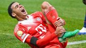 مصدومیت شدید موسیالا؛ شماره ۱۰ بایرن ۵-۶ ماه غایب است
