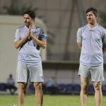 مهرداد خانبان کریم باقری پرسپولیس