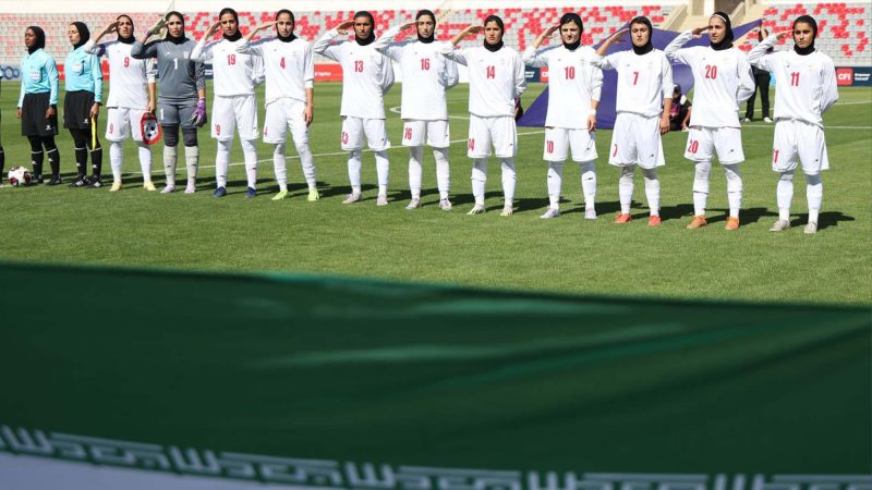 شکست تلخ مقابل لبنان؛ اولین باخت ایران با حاشیه و درگیری 