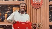 بیفوما و دورسون در راه تمرین؛ حضور قطعی دو ستاره خارجی در پرسپولیس