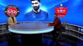 مصطفی لشگری: پیشنهاد جابجایی بازیکن بین تراکتور و پرسپولیس از سمت ما نبود 